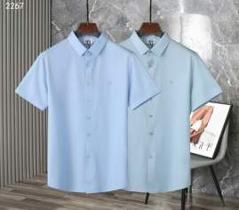 Picture of Burberry Shirts Short _SKUBurberryM-4XL26rn10028038